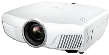 Epson EH-TW8400 Projector