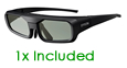 3D Glasses