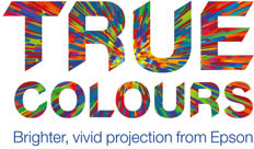 Epson True Colour