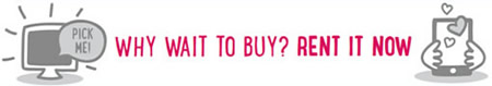 Flexirent Slogan