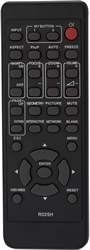 CPWU5500 Remote