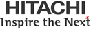 Hitachi Logo