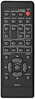 CPWX4041WN Remote