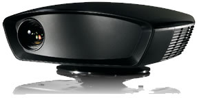Projectors Infocus at Just Projectors! INFOCUS X10 DLP HOME THEATRE ...