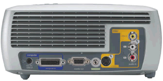 Projectors! INFOCUS X2 DLP 