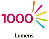 PF80G 1000 Lumens