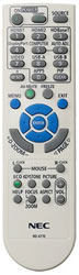 P506QLG Remote