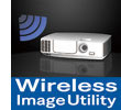 Wireless Image Utility