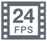 24P