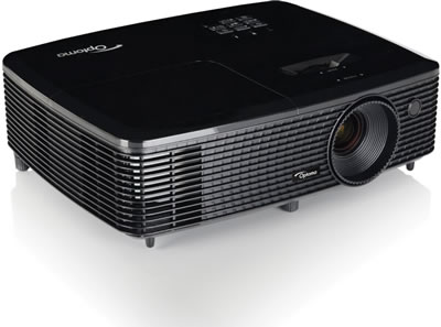 Optoma HD142X Home Theatre Projector