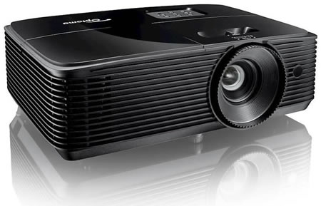 Optoma HD144X Home Theatre Projector
