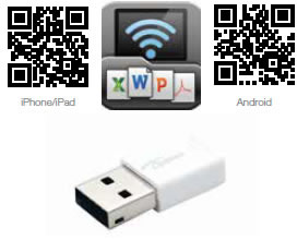 ML1500e Wireless