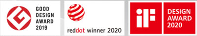 Optoma P2 Awards