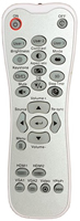 UHD50X Remote