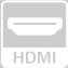 UHD55 HDMI