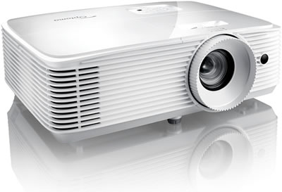 Optoma WU334 Full HD Projector