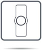 ZH406ST Portrait projection