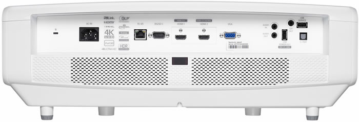 optoma zk507 projector aprilaire 5000 light does not come