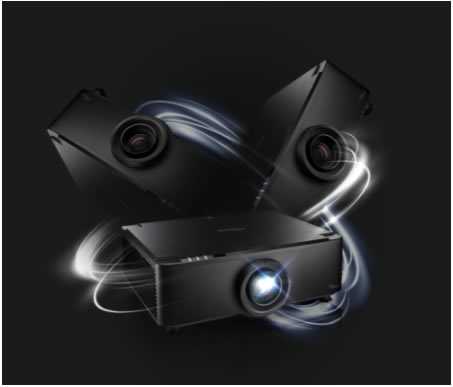 ZU720T 360 degree