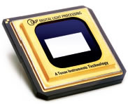 ZU720T DLP