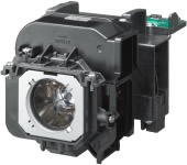 PT-EZ590E Lamp