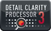PT-AE7000E Digital Clarity Processor