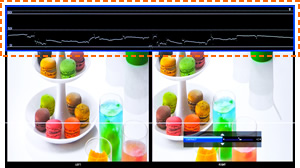 PT-AE7000E 3D Monitor