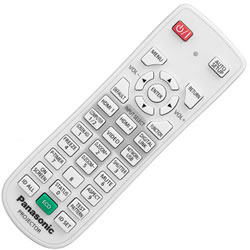 PT-VMZ40 Remote