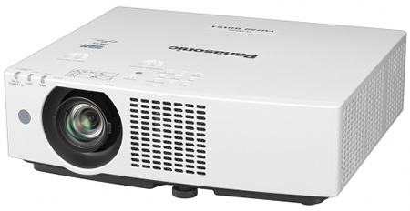 Panasonic PT-VMZ50 Projector