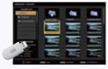PT-VZ585N Memory Viewer