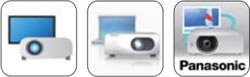 PT-VZ585N Wireless Support