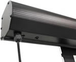 Outdoor Pull Down Projection Screen