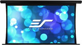 Outdoor motorised Projection Screen