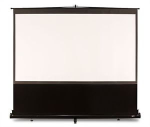 Elite Cinema 120"