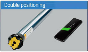 Positioning System