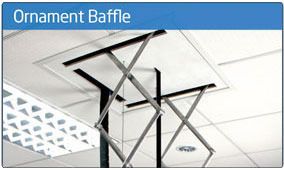 Baffle