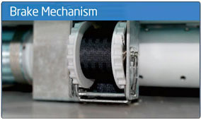 Brake Mechanism