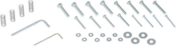 GVMWC Projector Screws