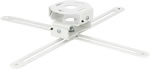 Projector Mount White