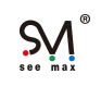 See Max Screens Logo