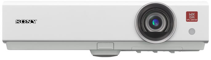VPL-DW120