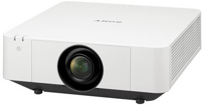 NUOVO Telecomando Proiettore Per Sony VPL-FHZ57W VPL-FHZ55