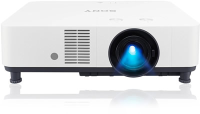 Sony VPLPHZ60 Projector