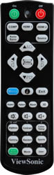 PX728-4K Remote