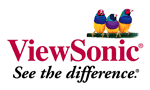 Viewsonic Logo